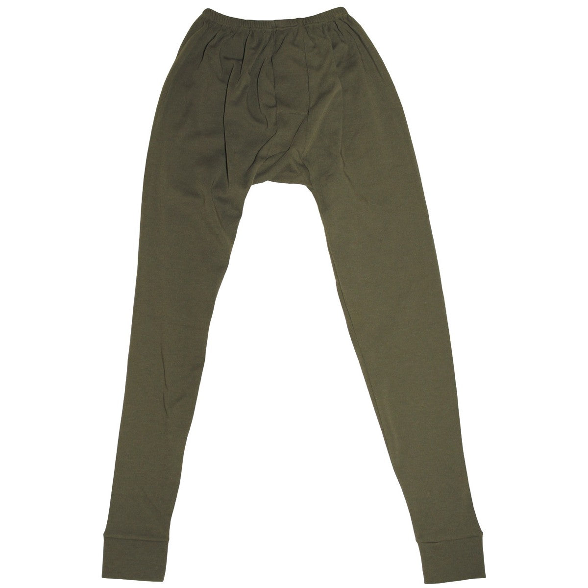 Britische Armee Unterhose oliv lang Flammhemmend AFV / Unterhose Thermo ECW Level !!