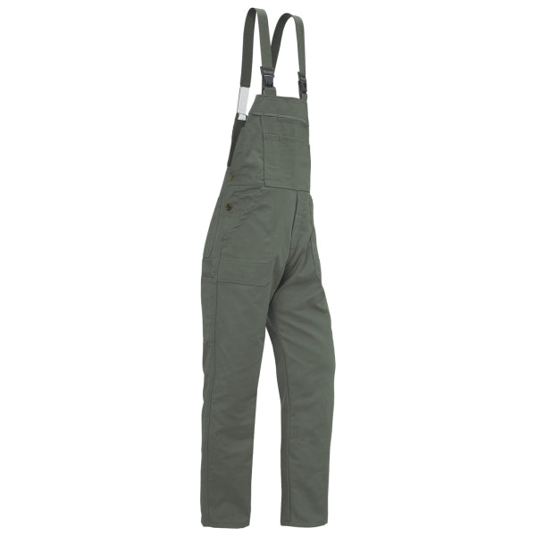 Bundeswehr Latzhose Rensing 100 % Baumwolle Gr. 54 NEU
