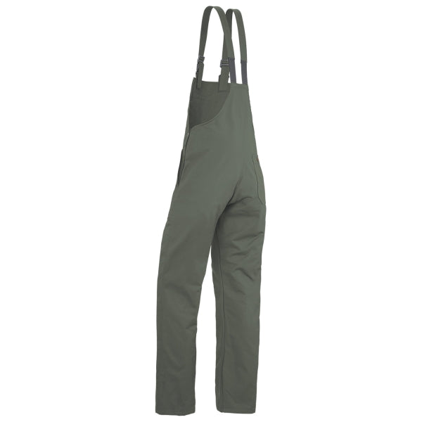 Bundeswehr Latzhose Rensing 100 % Baumwolle Gr. 54 NEU