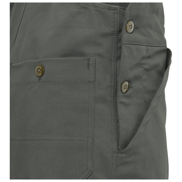 Bundeswehr Latzhose Rensing 100 % Baumwolle Gr. 54 NEU