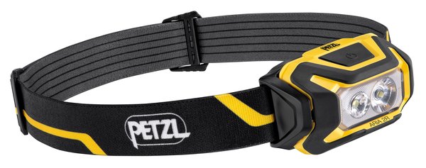 Petzl Stirnlampe Aria 2R