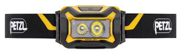 Petzl Stirnlampe Aria 2R