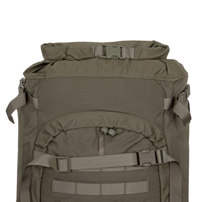 Original Bundeswehr Snigel Einsatzrucksack KSK 110 Liter gebraucht