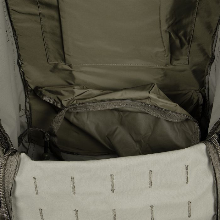 Original Bundeswehr Snigel Einsatzrucksack KSK 110 Liter gebraucht