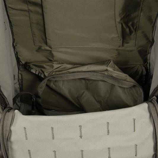 Original Bundeswehr Snigel Einsatzrucksack KSK 110 Liter gebraucht