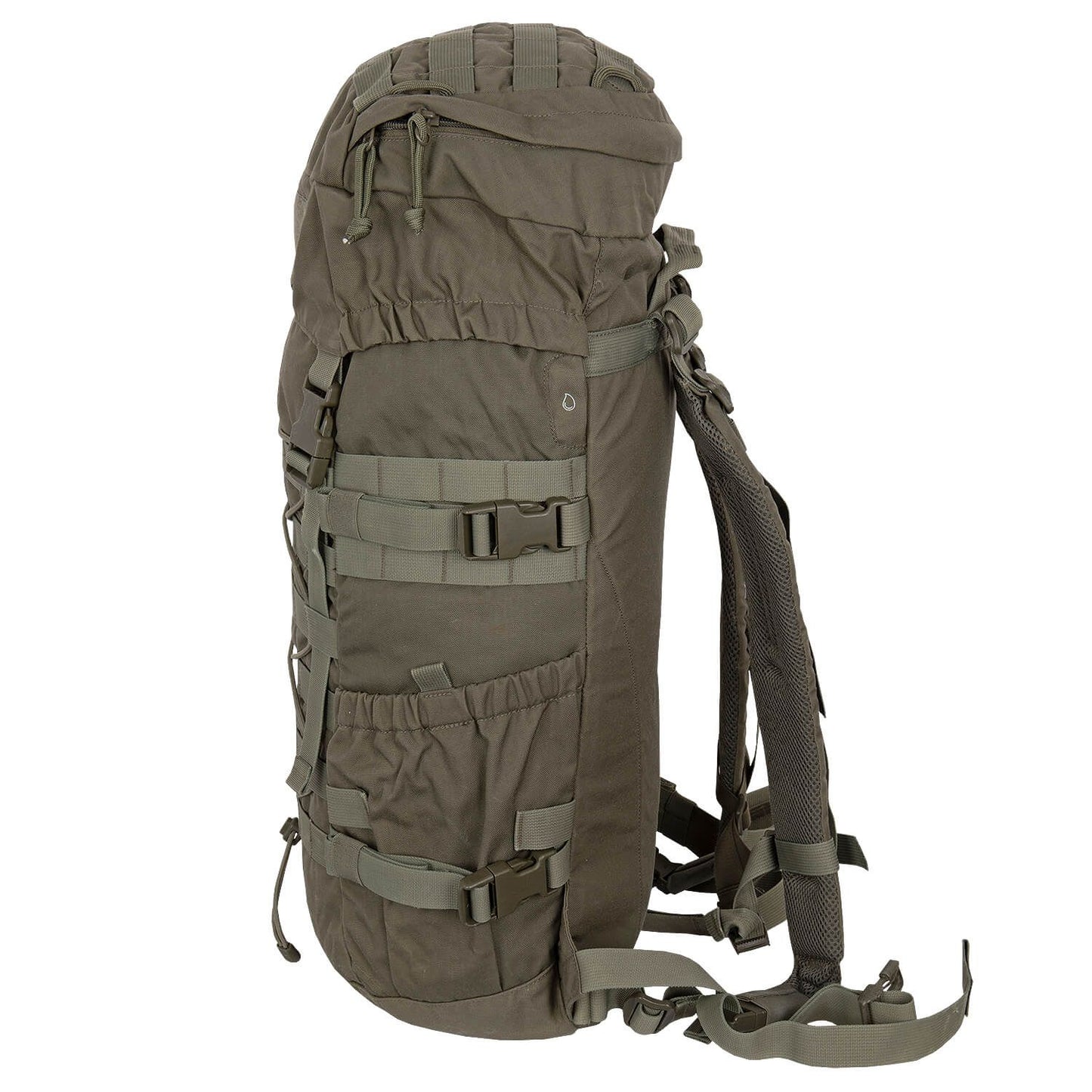 Bundeswehr KSK Daypack Einsatzsystem Tatonka Original