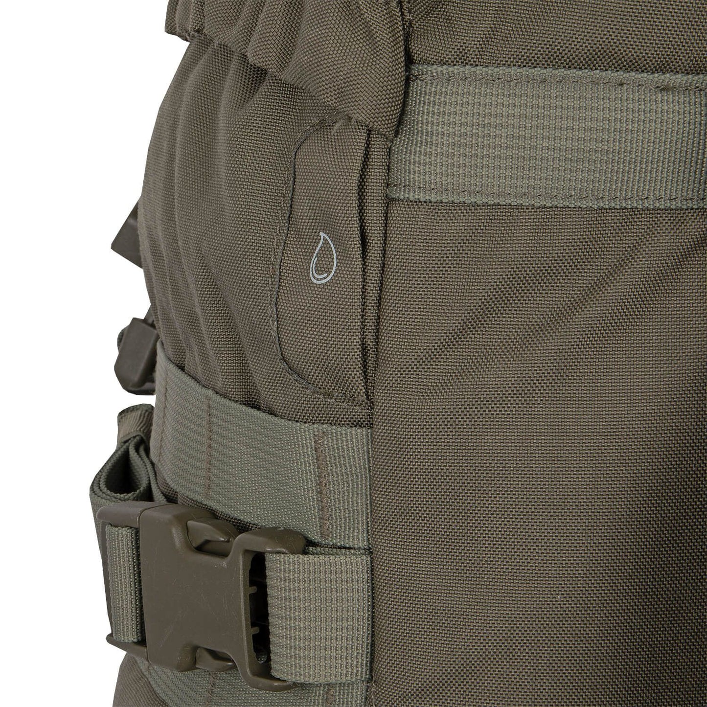 Bundeswehr KSK Daypack Einsatzsystem Tatonka Original