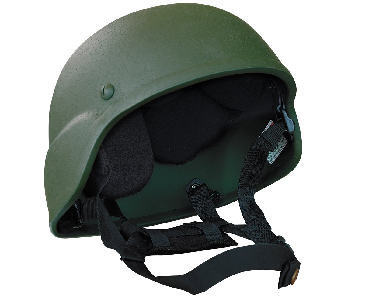 Helm Special Forces oliv US Army Style