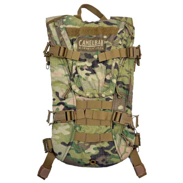 Trinkrucksack CamelBak® ThermoBak AB® MultiCam® Coyote