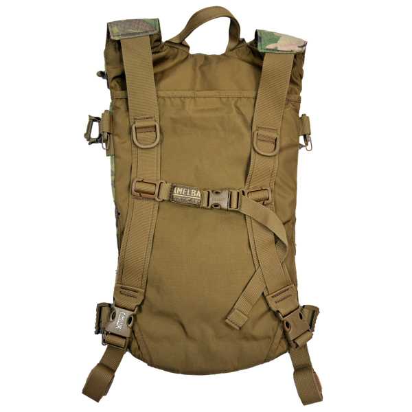 Trinkrucksack CamelBak® ThermoBak AB® MultiCam® Coyote
