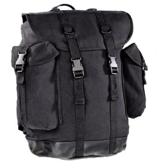 Bundeswehr Rucksack Gebirgsjäger Neues Modell
