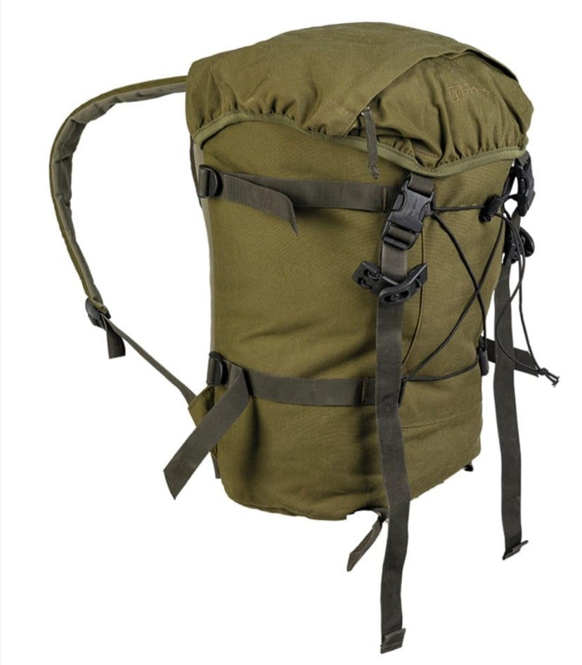 ORIGINAL Bundeswehr Rucksack Berghaus Munro 35 Liter KSK