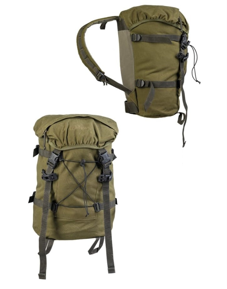 ORIGINAL Bundeswehr Rucksack Berghaus Munro 35 Liter KSK