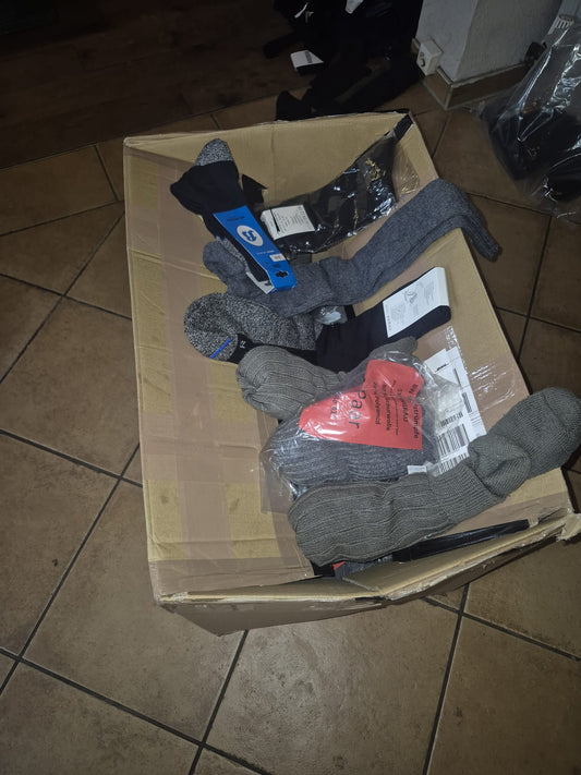 Original Bundeswehr Socken Strümpfe Holländische Armee