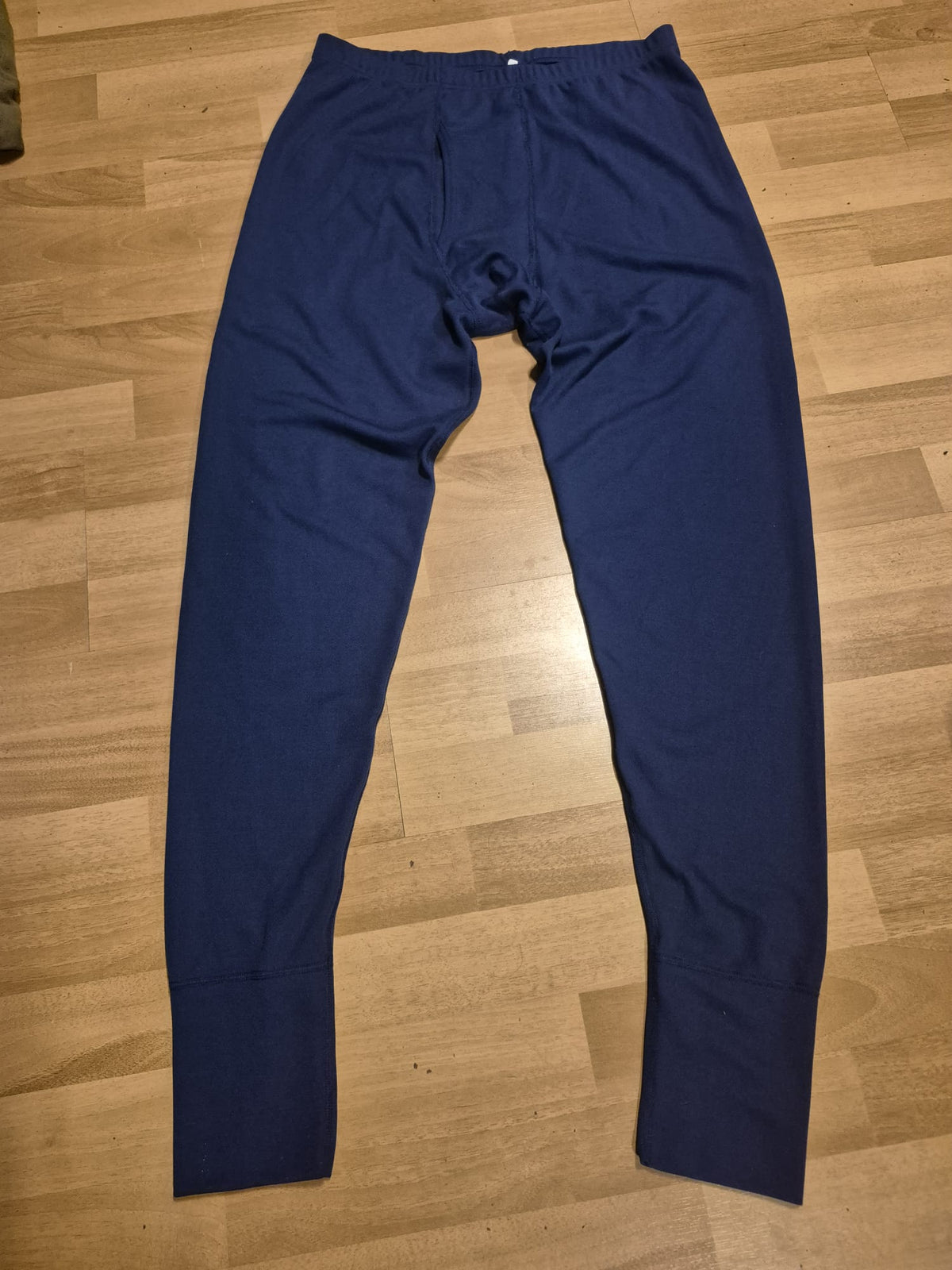 Coolmax Fuchshuber Unterhose kurz / lang navy