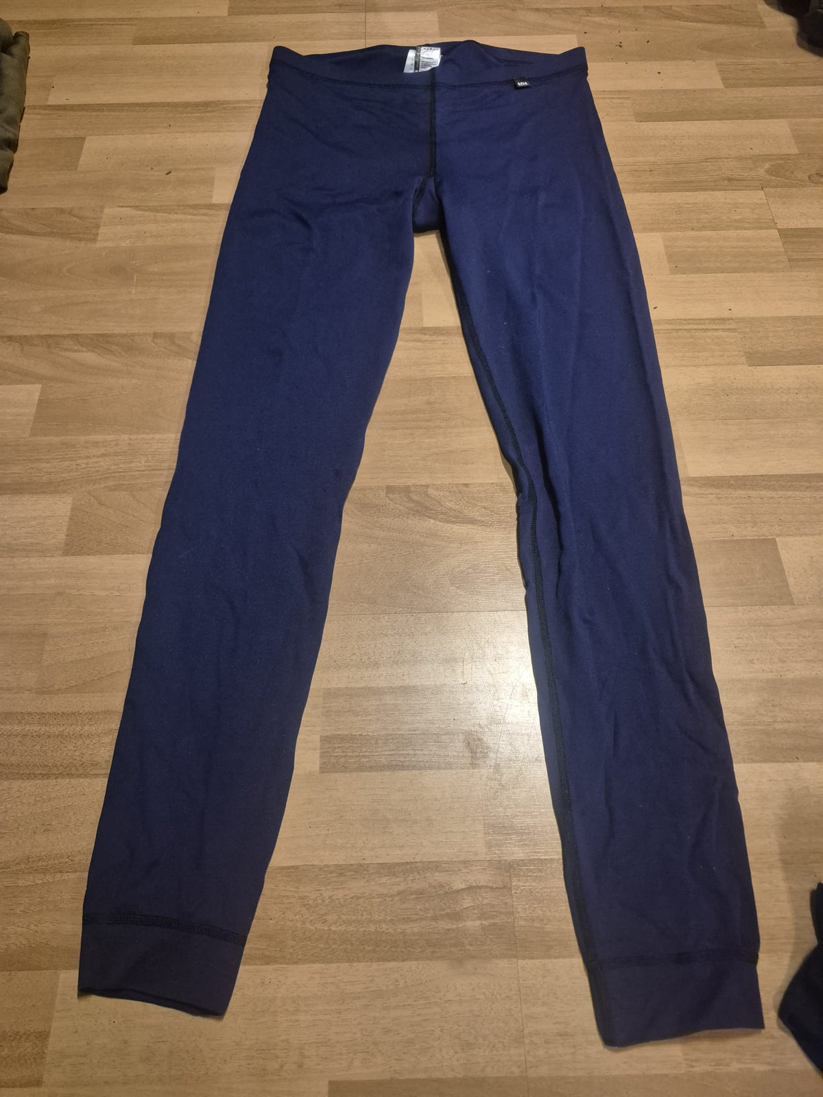 Original Helly Hansen Workwear Unterhose lang / Unterhemd Langarm