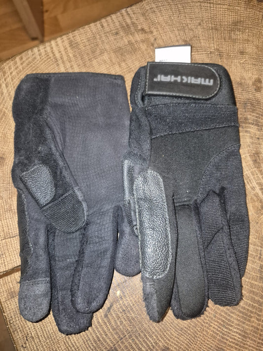 Makhai patrol Handschuh schnittfest Kevlar Neopren