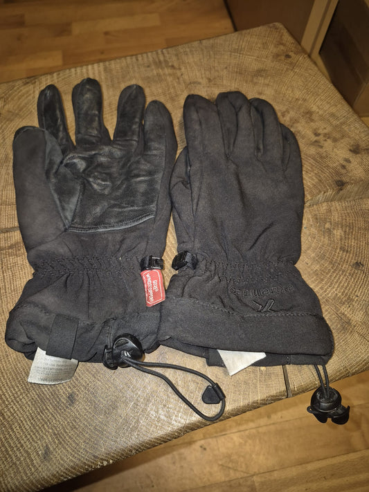 Extremities Tactical GTX Glove Goretex Softshell Handschuhe Gore-Windstopper