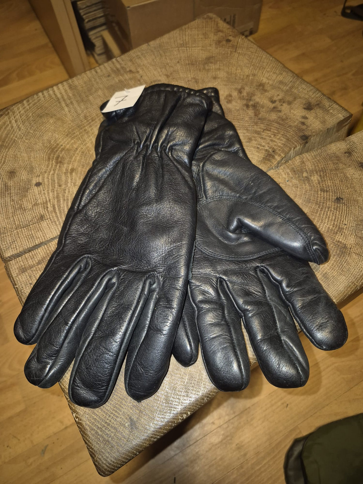 Winterhandschuhe Kälteschutz Fäustlinge Fingerhandschuhe Thermo Dänische Armee Sonderangebot