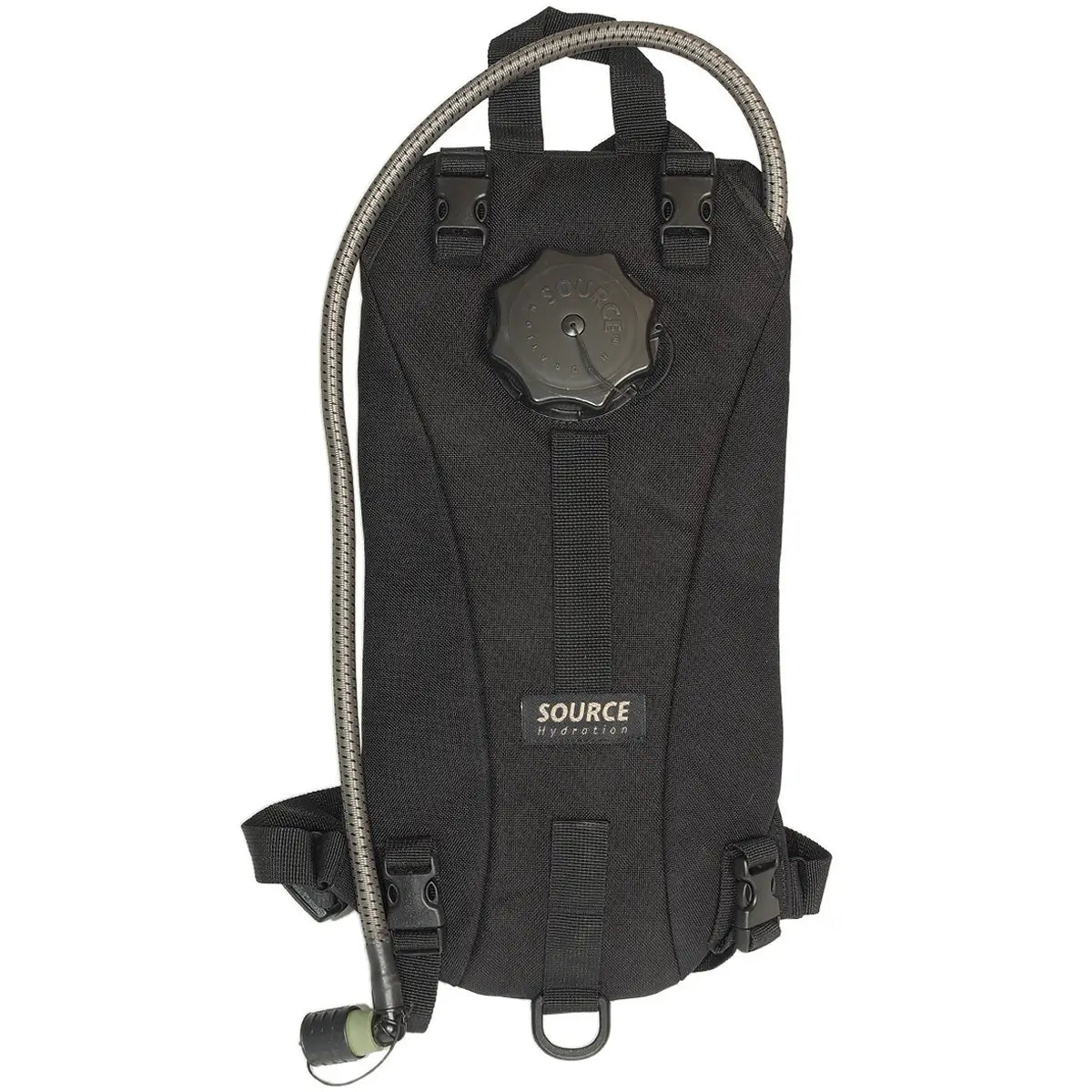 BW Hydration Pack Source 2,5 Liter Original Bundeswehr