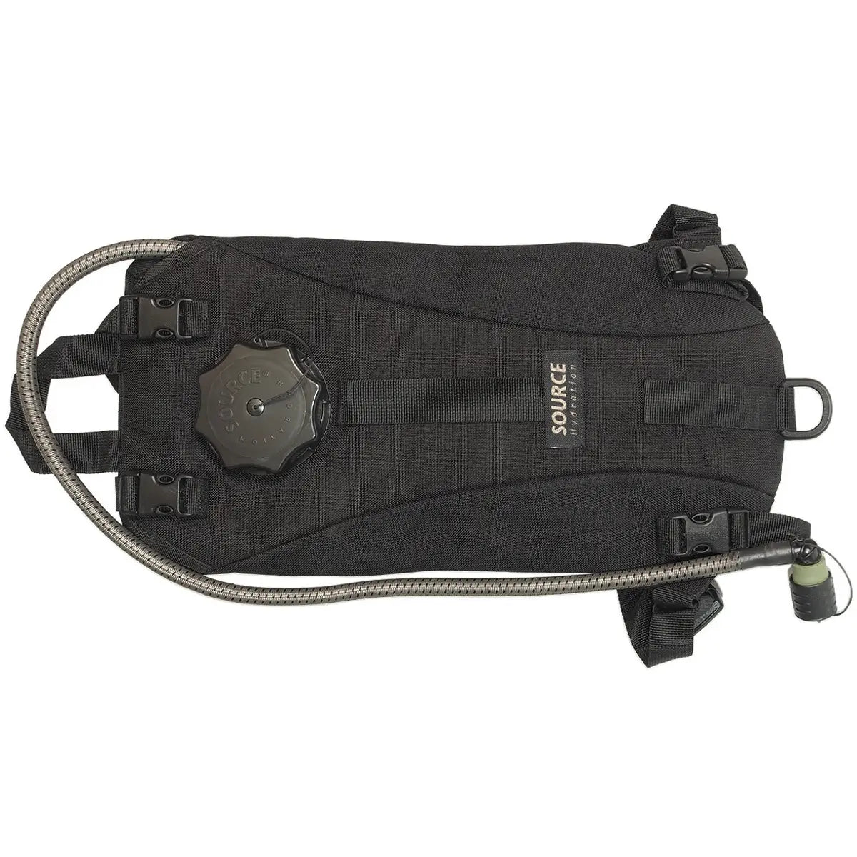 BW Hydration Pack Source 2,5 Liter Original Bundeswehr