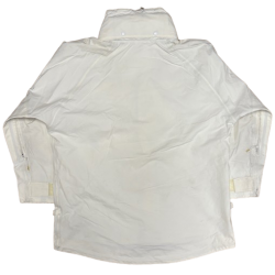 Original Bundeswehr KSK Nässeschutz Schneetarn Jacke / Hose weiß Texplorer