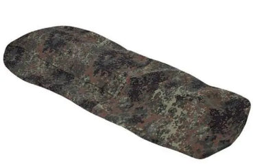 Bundeswehr Schlafsacküberzug Biwaksack Flecktarn Gore Tex