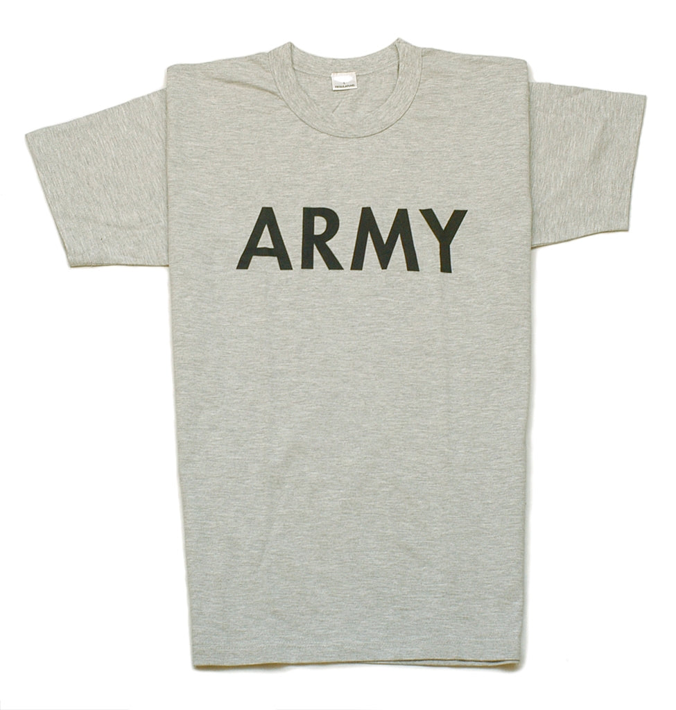 T Shirt US Army Neu S - 3XL Mil-Tec Nur so lange Vorrat reicht