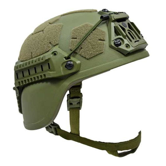 Ballistischer Schutzhelm, BK-ACH Full Cut neu SK 1 neu