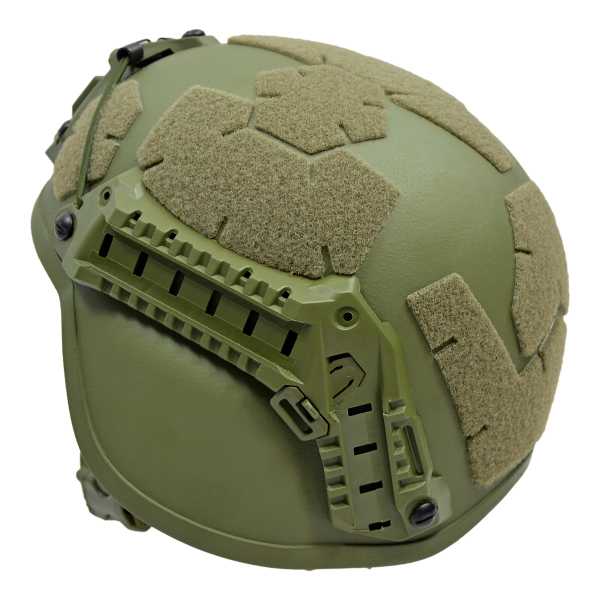 Ballistischer Schutzhelm, BK-ACH Full Cut neu SK 1 neu
