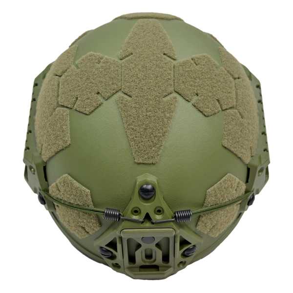 Ballistischer Schutzhelm, BK-ACH Full Cut neu SK 1 neu