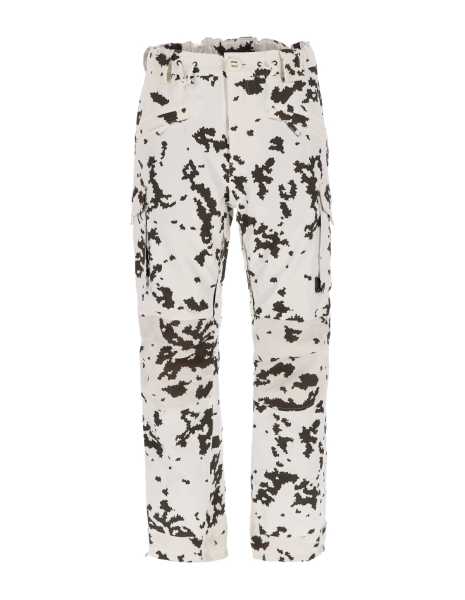 AB Trouser ECW Level 7