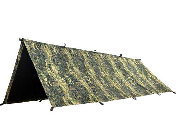 AB Field Tarp IRR Nylon