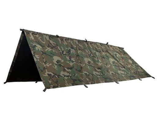 AB Field Tarp IRR Nylon