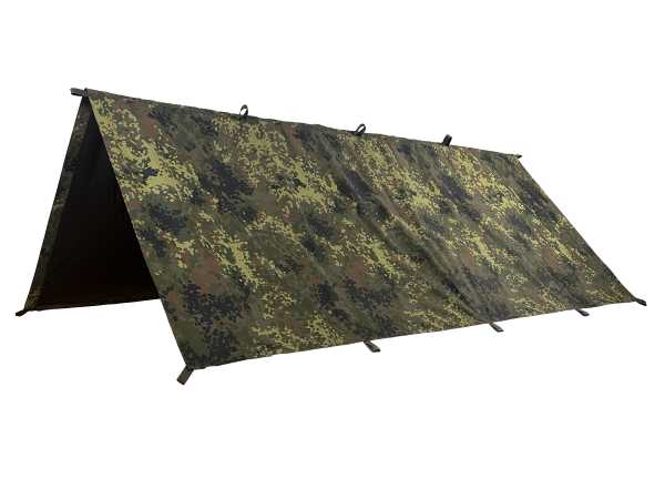AB Field Tarp IRR Nylon