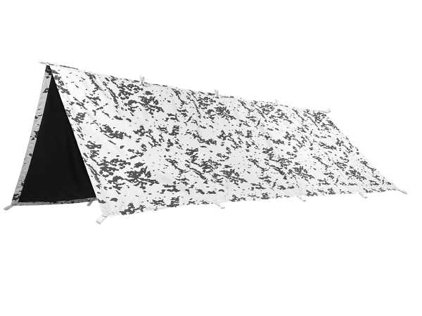 AB Field Tarp IRR Nylon