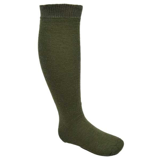 Funktionssocken Bundeswehr KSK Merino oliv neu Socken / Strümpfe