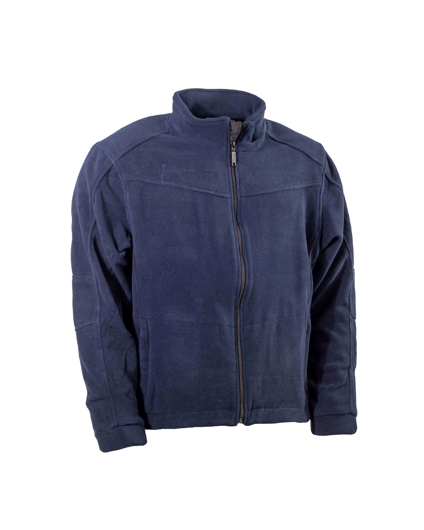 Damen Fleece Jacke der Deutschen Polizei im neuwertigen Zustand.