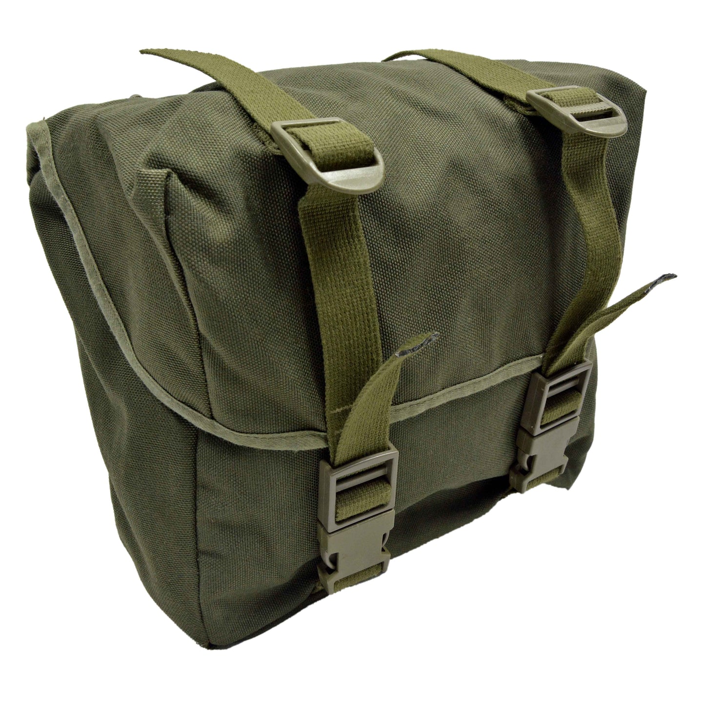 Original Bundeswehr Mehrzwecktasche KTS oliv Nylon