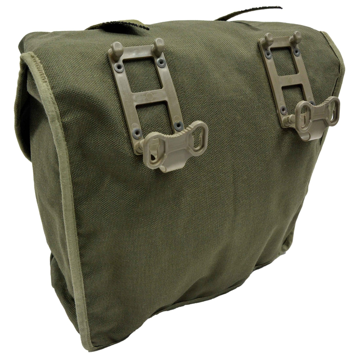 Original Bundeswehr Mehrzwecktasche KTS oliv Nylon