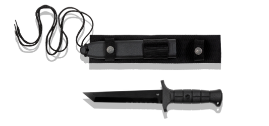 Eickhorn Bundeswehr KM 2000 KM2K-Tanto Kampfmesser neu