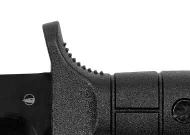 Eickhorn Bundeswehr KM 2000 KM2K-Tanto Kampfmesser neu