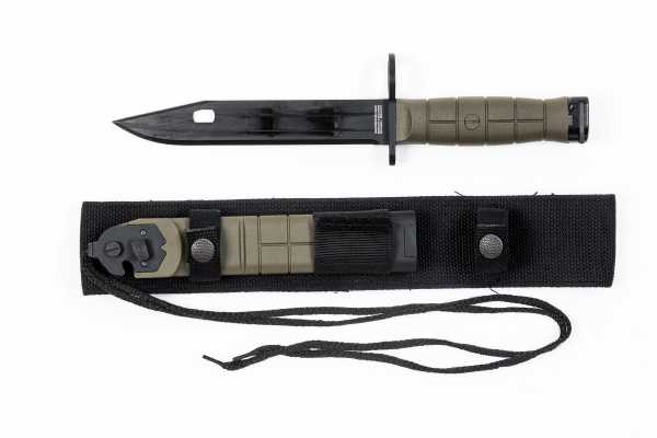 Eickhorn B3K B2K Bajonett neu NATO-Bajonett