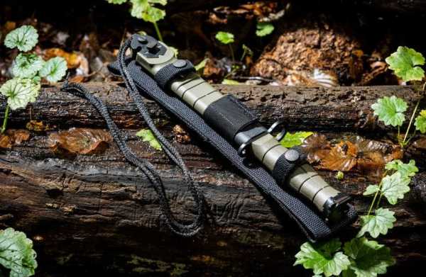 Eickhorn B3K B2K Bajonett neu NATO-Bajonett