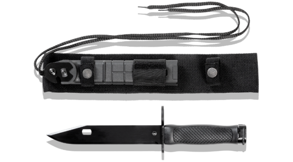 Eickhorn B3K B2K Bajonett neu NATO-Bajonett