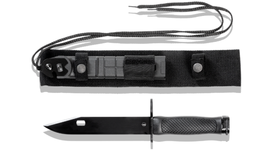 Eickhorn B3K B2K Bajonett neu NATO-Bajonett