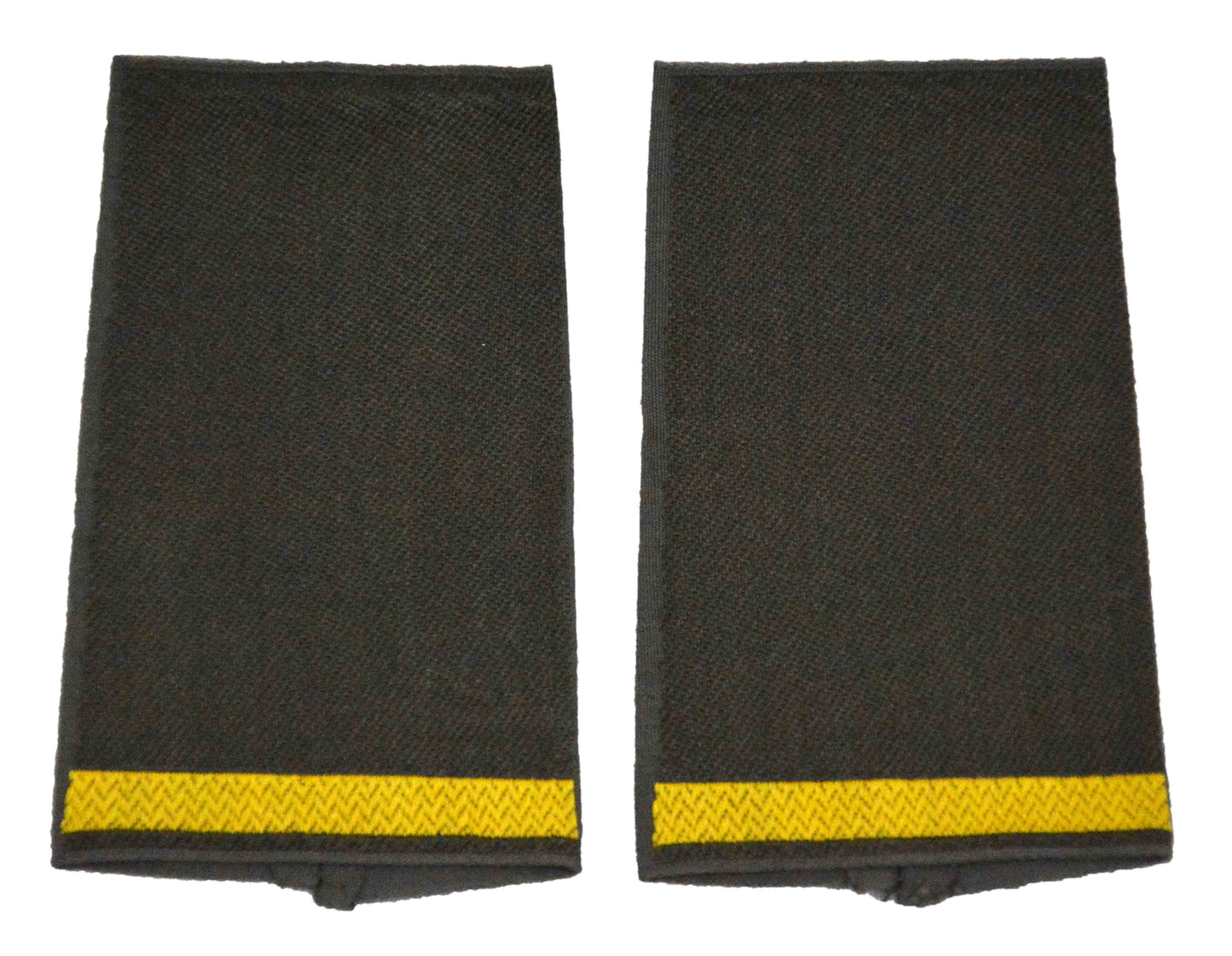 Original Rangabzeichen Deutsche Bundeswehr Marine Oliv / Gold