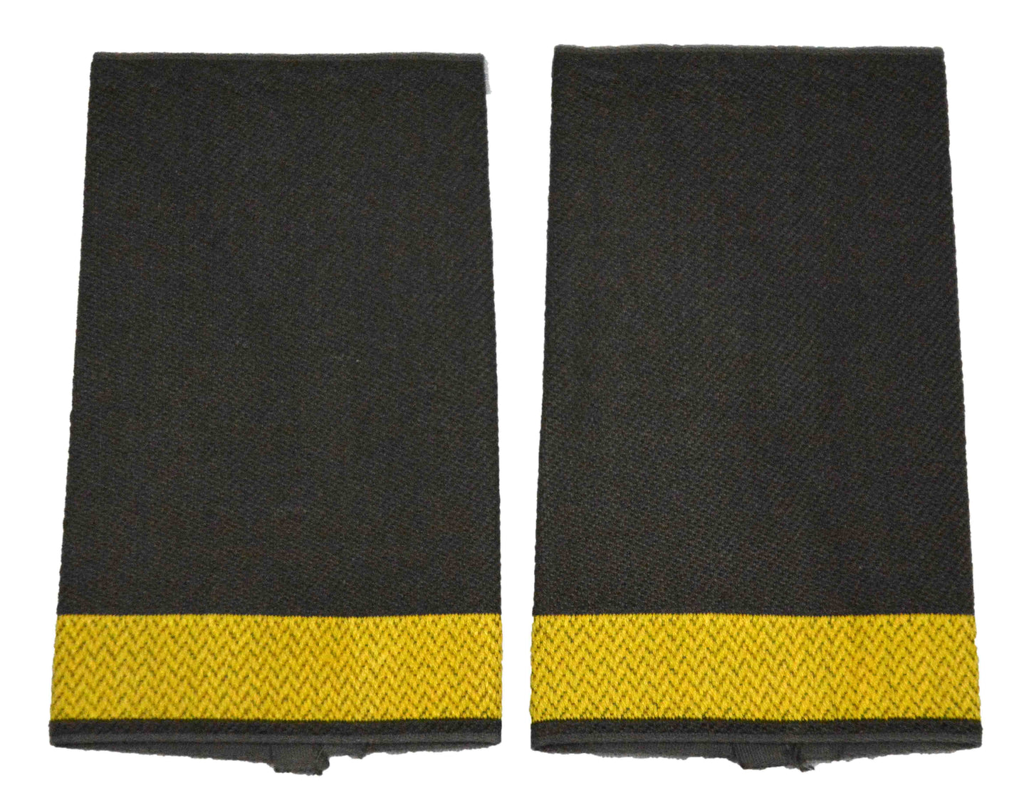 Original Rangabzeichen Deutsche Bundeswehr Marine Oliv / Gold