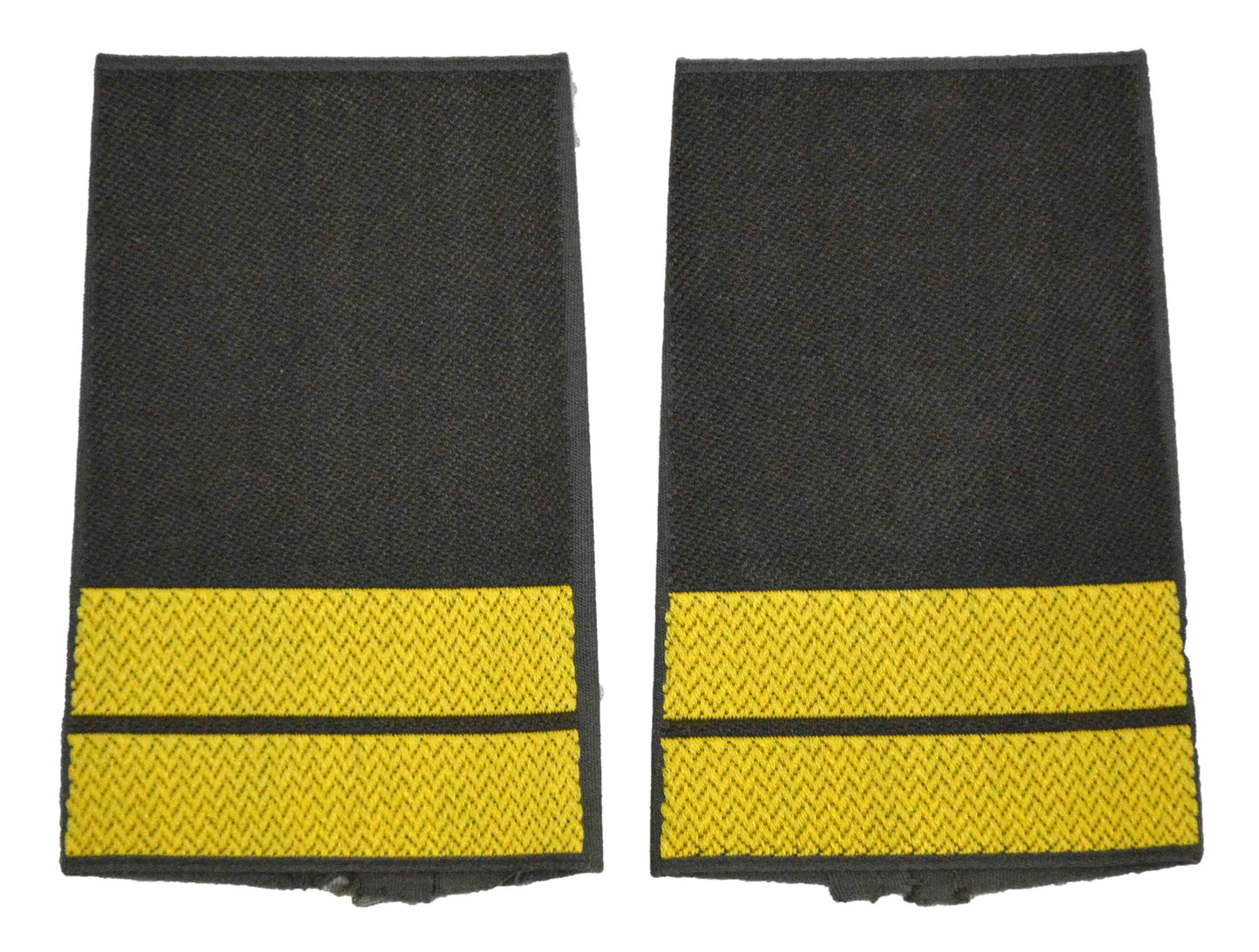 Original Rangabzeichen Deutsche Bundeswehr Marine Oliv / Gold