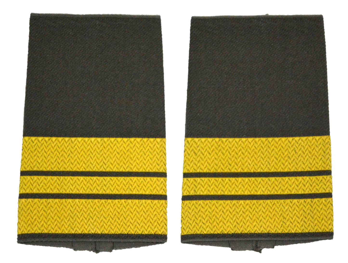 Original Rangabzeichen Deutsche Bundeswehr Marine Oliv / Gold